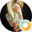 Shinning Light Avatar