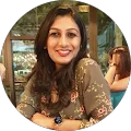 Rakshitha Avatar